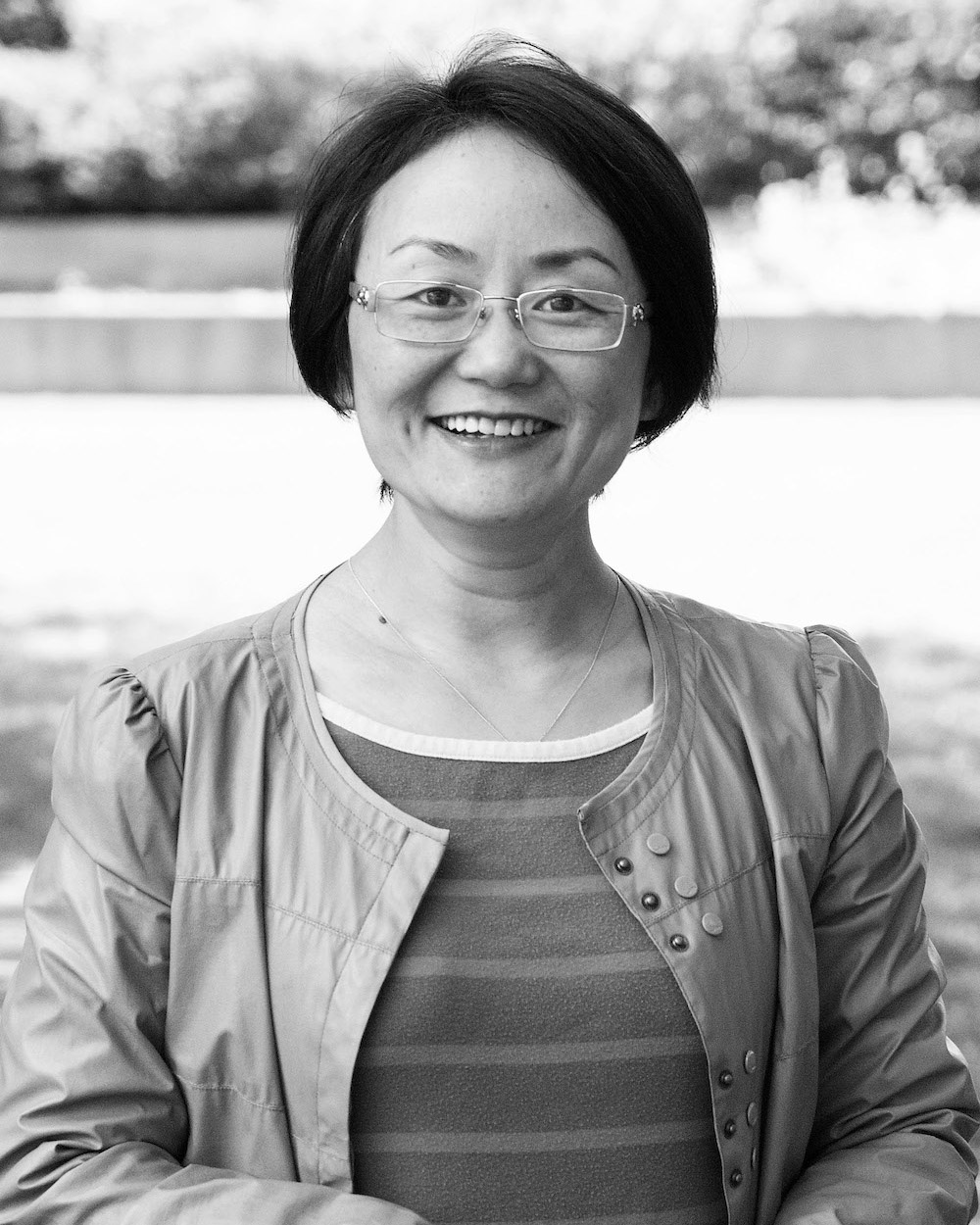Jessica Yang