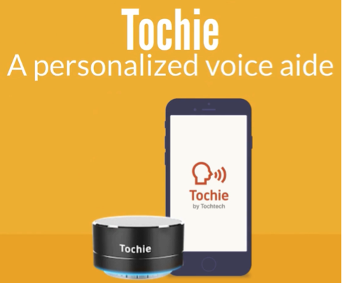 Tochie