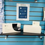 Smarturns, first in-class stove safety now available in retail stores.