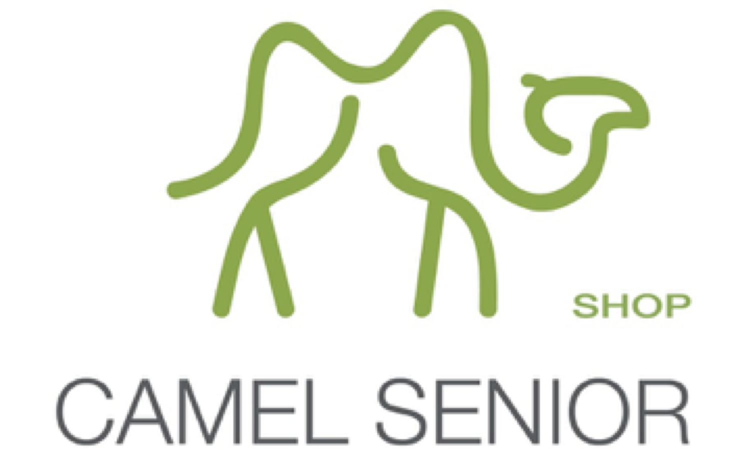 Camel Logo