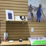 Smarturns and Tochie now available at the inaugural Camel Senior Shop in Richmond, BC