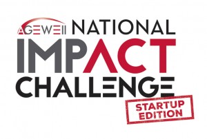 AGE-WELL National Impact Challenge