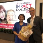 Toch Smarturns – Winner of Age-Well National Impact Challenge People’s Choice Award