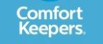 Comfort Keepers Logo