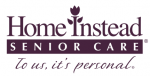 Home Instead Senior Care Logo