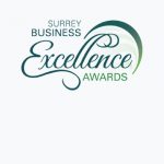 Tochtech, Selected as Finalist in the 2019 Surrey Business Excellence Award