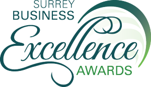Surrey Business Excellence Awards