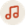 Ringtone Icon