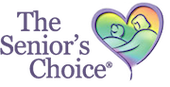 Logo The Seniors Choice