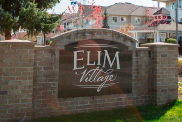 Elim village