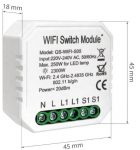 SmartSwitchModule
