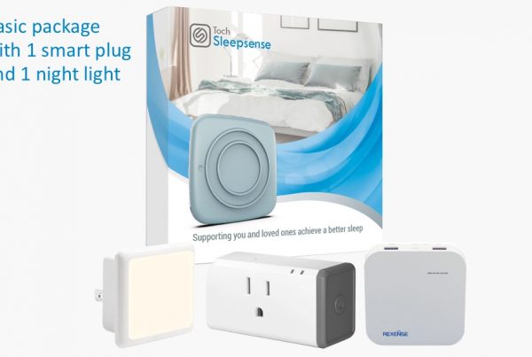 Sleepsense Night Light