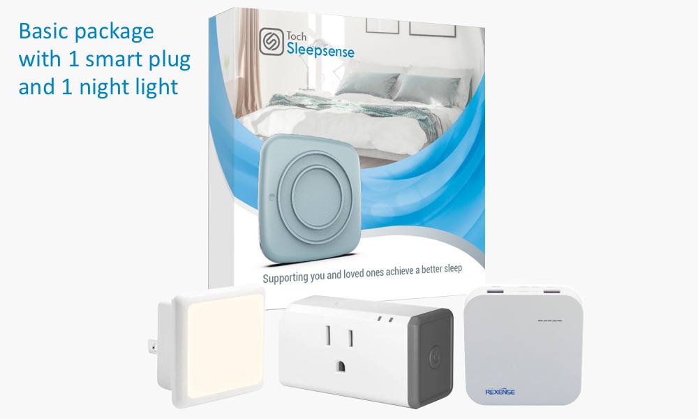 Sleepsense Night Light