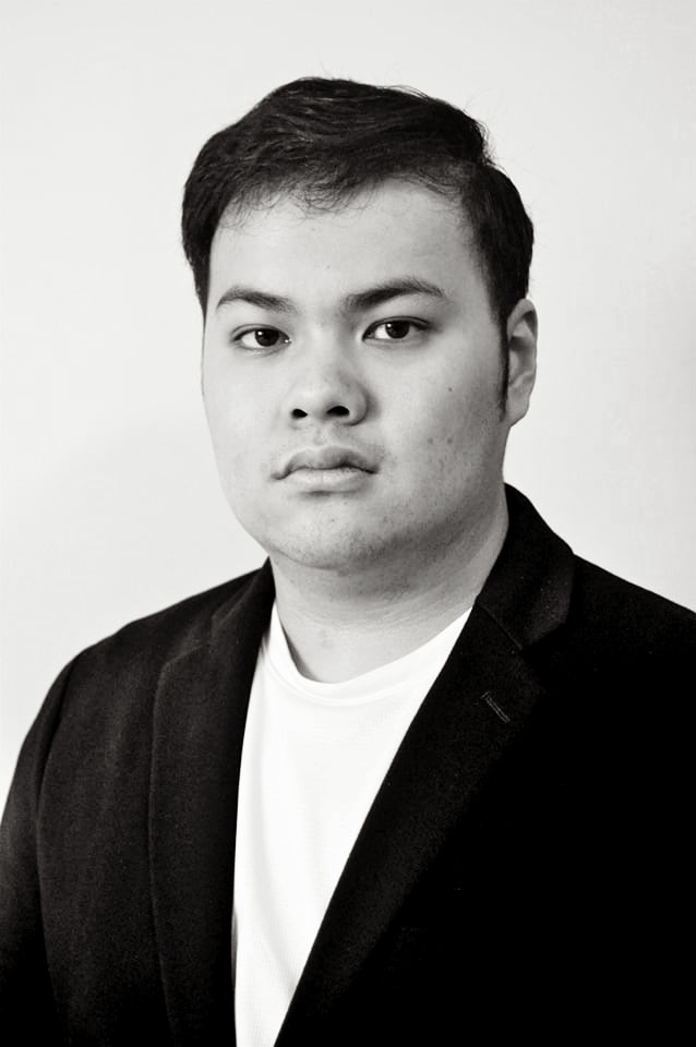 Nathanael Tan