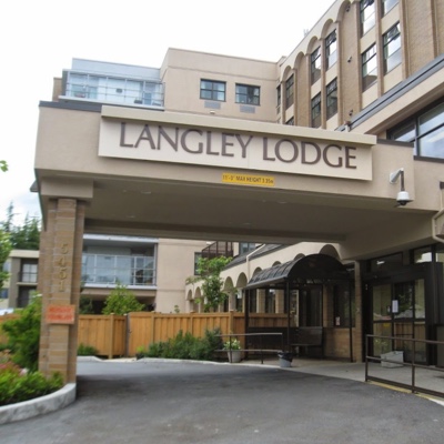 Langley Lodge