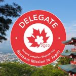 Jessica Yang, CEO, selected for 2022 Women-Only  Business Mission to Japan