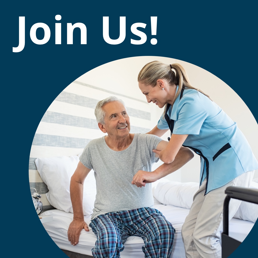 Join Us