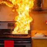 Cooking Safety Devices Supporting Safe Cooking And Senior Independence