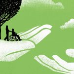 How innovation helps address the caregiver crisis in long-term care