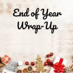 Wrapping up the Year: Expansion & Evidence