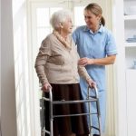 Moving away from task-based care to personalized care produces improved quality of care and life, and happier residents 