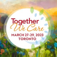 Together We Care 2023 Conference (Toronto)