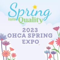 2023 OHCA Spring Expo