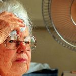 Temperature sensors help protect seniors during increasingly common summer heat waves