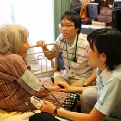 Tochtech Technologies and Mediva Inc Collaborate on Groundbreaking Project to Enhance Seniors’ Health and Safety in Japan