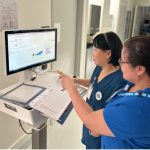 Sleepsense technology incorporated into clinical work at UBC Hospital STAT Centre