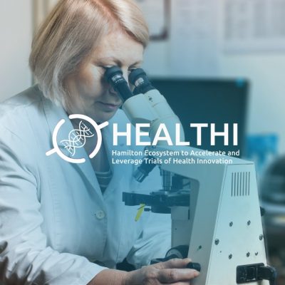 Tochtech to Collaborate with Top Clinicians in Innovation Factory’s HEALTHI Program