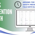 November is Falls Prevention Month