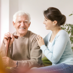 Enhancing Dementia Care with Toch Sleepsense: A New Era of Resident Monitoring and Care at Bethany Riverview