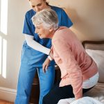 Tochtech Technologies Unveils AI-Driven Predictive Bed Exit Feature for Toch Sleepsense